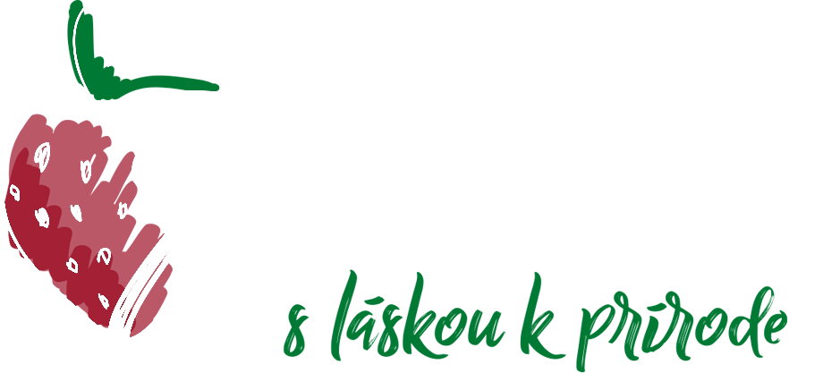 Jahodovo, s láskou k prírode